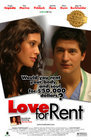 Love for Rent - трейлер и описание.