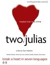 Two Julias - трейлер и описание.