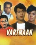 Vartmaan - трейлер и описание.