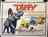 Taffy and the Jungle Hunter - трейлер и описание.