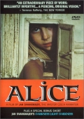 Алиса - трейлер и описание.