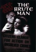 The Brute Man - трейлер и описание.
