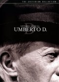 Умберто Д. - трейлер и описание.
