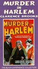 Murder in Harlem - трейлер и описание.