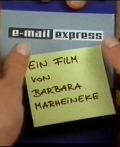 E-mail Express - трейлер и описание.