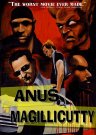 Anus Magillicutty - трейлер и описание.