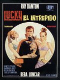 Lucky, el intrepido - трейлер и описание.