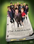 The Assistants - трейлер и описание.