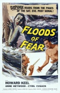 Floods of Fear - трейлер и описание.