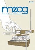 Moog - трейлер и описание.