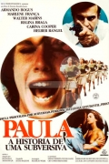 Paula - A Historia de uma Subversiva - трейлер и описание.