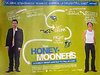 The Honeymooners - трейлер и описание.
