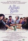 The Amati Girls - трейлер и описание.