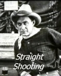 Straight Shooting - трейлер и описание.