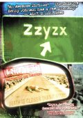 Zzyzx - трейлер и описание.