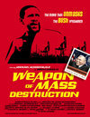 Weapon of Mass Destruction - трейлер и описание.