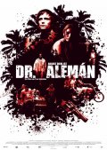 Доктор Алеман - трейлер и описание.