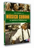 Musica cubana - трейлер и описание.