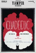 Cuadecuc, vampir - трейлер и описание.