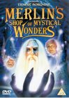 Merlin's Shop of Mystical Wonders - трейлер и описание.