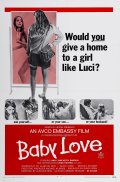 Baby Love - трейлер и описание.