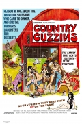 Country Cuzzins - трейлер и описание.