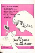 The Dirty Mind of Young Sally - трейлер и описание.