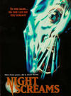 Night Screams - трейлер и описание.