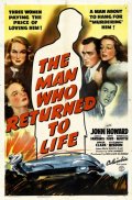 The Man Who Returned to Life - трейлер и описание.