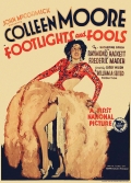 Footlights and Fools - трейлер и описание.