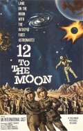 12 to the Moon - трейлер и описание.