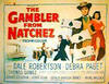 The Gambler from Natchez - трейлер и описание.
