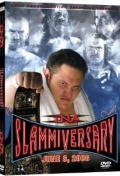 TNA Сламмиверсари - трейлер и описание.