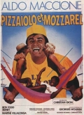 Пиццайоло и Моццарель - трейлер и описание.