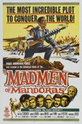 The Madmen of Mandoras - трейлер и описание.