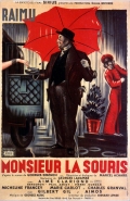Monsieur La Souris - трейлер и описание.