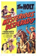 The Mysterious Desperado - трейлер и описание.