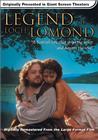 The Legend of Loch Lomond - трейлер и описание.