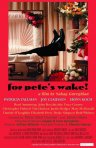 For Pete's Wake! - трейлер и описание.
