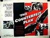 The Counterfeit Plan - трейлер и описание.