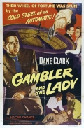 The Gambler and the Lady - трейлер и описание.