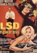 LSD - Inferno per pochi dollari - трейлер и описание.