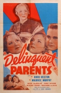 Delinquent Parents - трейлер и описание.