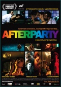Afterparty - трейлер и описание.