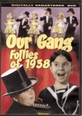 Our Gang Follies of 1938 - трейлер и описание.