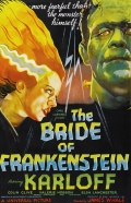 Невеста Франкенштейна - трейлер и описание.