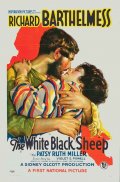 The White Black Sheep - трейлер и описание.