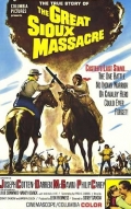 The Great Sioux Massacre - трейлер и описание.