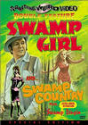 Swamp Girl - трейлер и описание.
