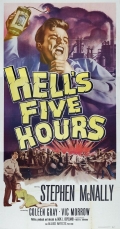 Hell's Five Hours - трейлер и описание.